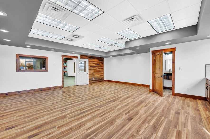 More Photos Of 105 Rock Barn Rd NE, Conover Flex For Sale