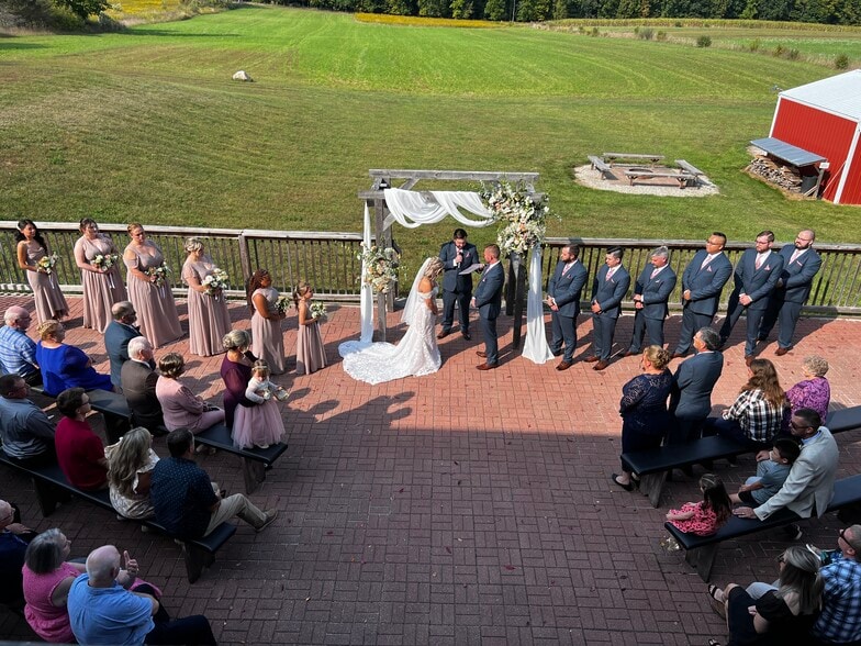 More Photos Of 9980 W Walton, Blanchard Specialty For Sale