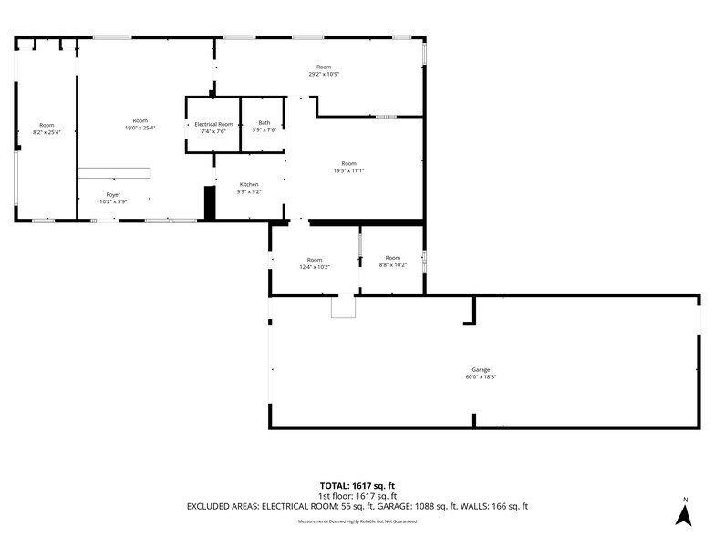 More Photos Of 1703 Western Ave, Eau Claire Industrial For Sale