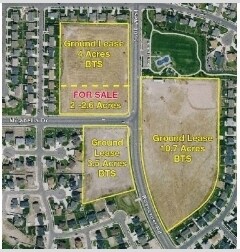 More Photos Of 1545 N Main St, Logan Restaurant For Lease