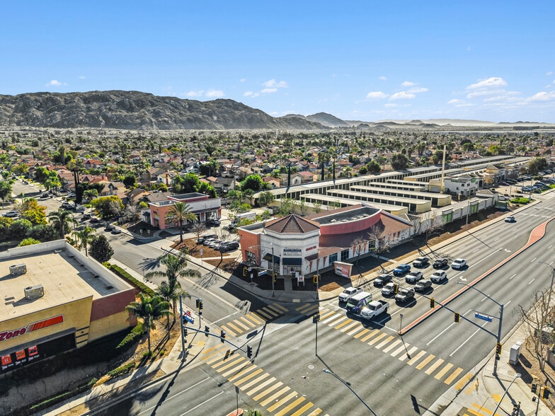 Primary Photo Of 25025 Red Maple Ln, Moreno Valley General Retail For Sale