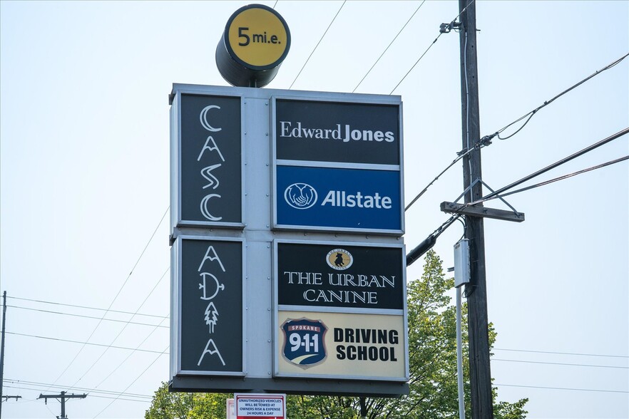 More Photos Of , Spokane General Retail For Sale