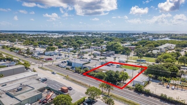 More Photos Of 517 NE 5th Ave, Boynton Beach Freestanding For Lease