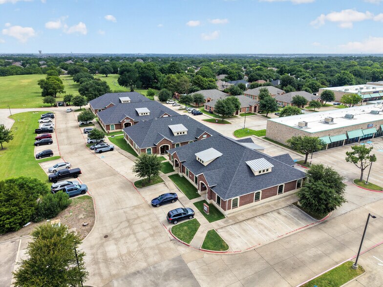 More Photos Of 3600 Eldorado Pky, McKinney Medical For Sale