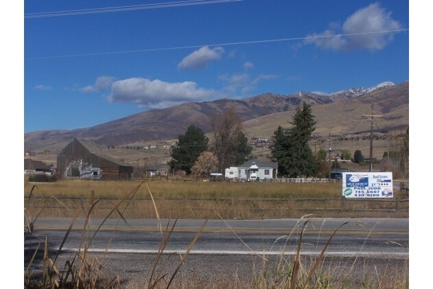 More Photos Of 5460 E 2200 N, Eden Storefront Retail Office For Lease