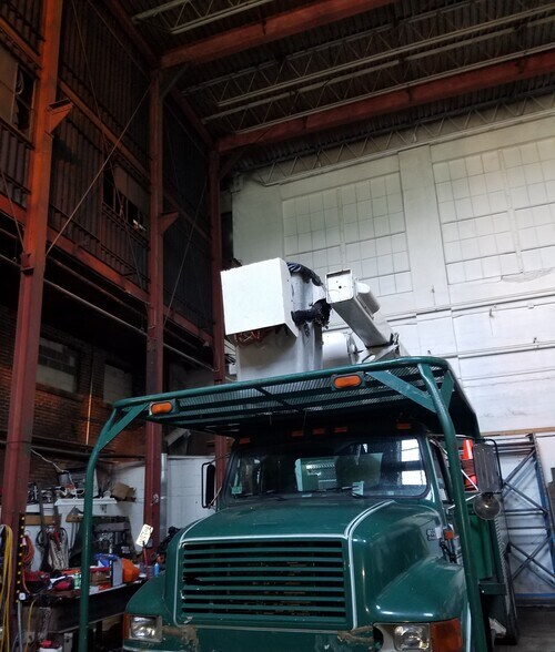 More Photos Of 75 Walnut St, Fitchburg Warehouse For Sale