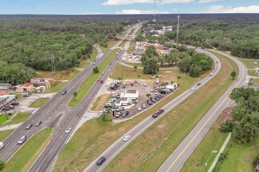 More Photos Of 3000 S Woodland Blvd, Deland Auto Dealership For Sale