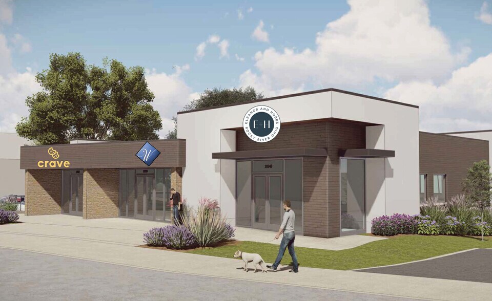 More Photos Of 19350 Detroit Rd, Rocky River General Retail For Lease