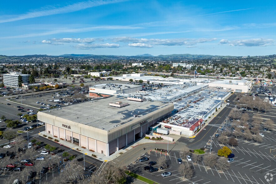 More Photos Of 1 Southland Mall, Hayward Department Store For Lease