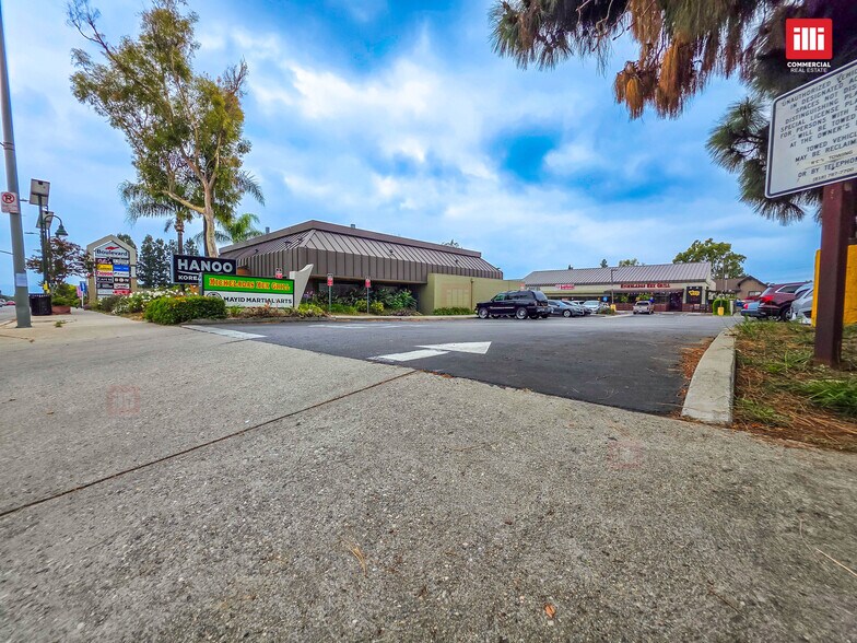 More Photos Of 9631-9725 Reseda Blvd, Northridge Unknown For Lease