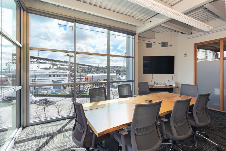 More Photos Of 100 NE Northlake Way, Seattle Office For Sale