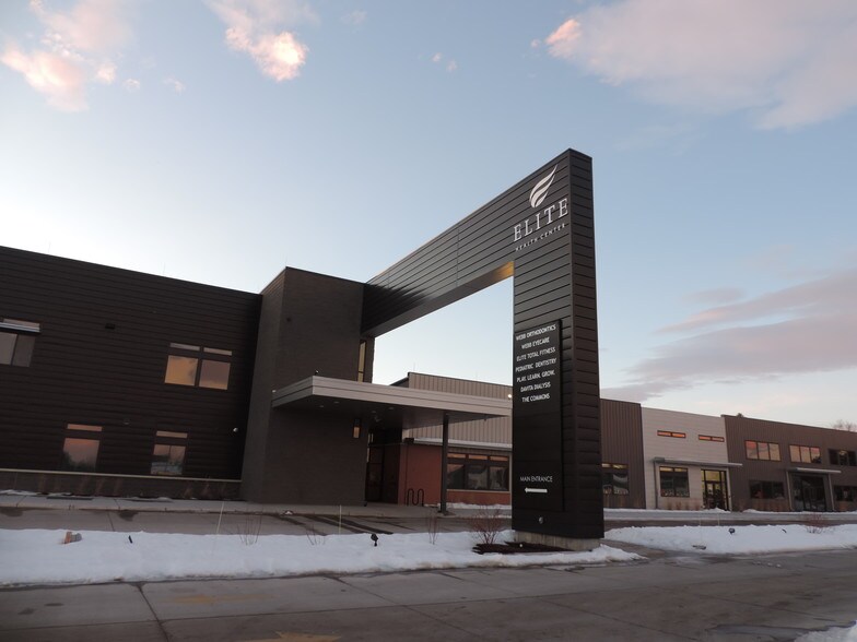 More Photos Of 820 W 42nd St, Scottsbluff Medical For Lease