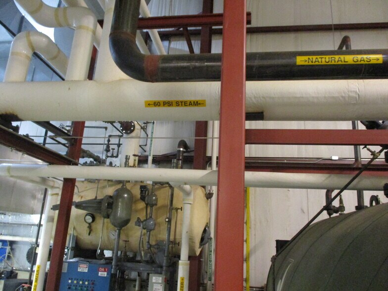 More Photos Of 2925 Walkent Ct, Grand Rapids Distribution For Lease