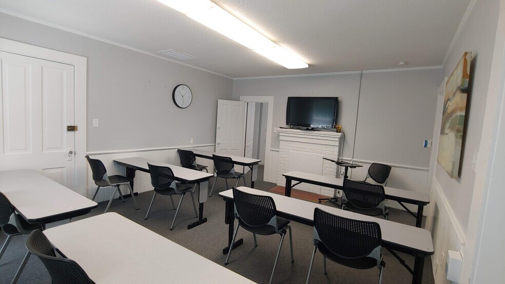 More Photos Of 407 W Main St, Lexington Office For Lease