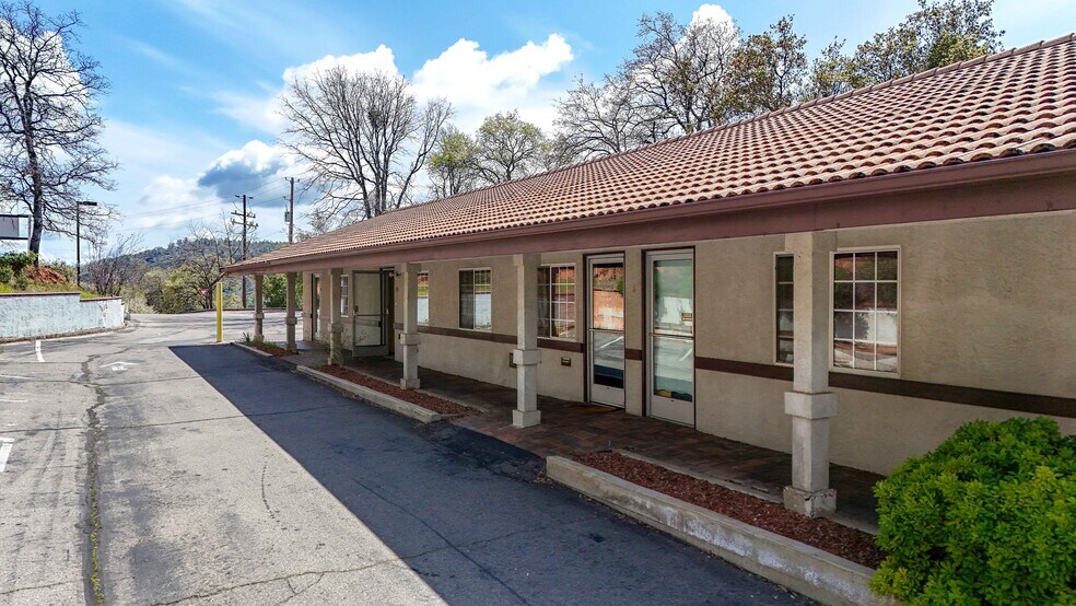 More Photos Of 5320 State Highway 49, Mariposa Office Residential For Sale