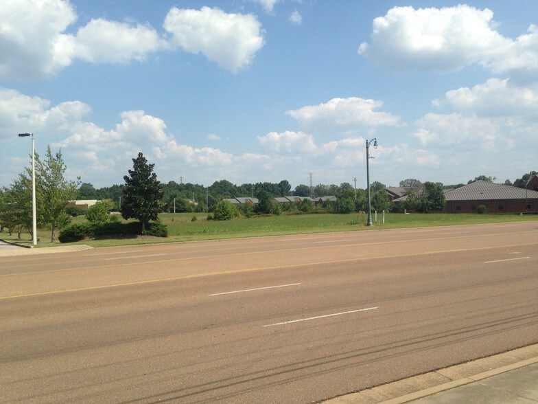 More Photos Of 3840 Forest Hill Irene Rd, Memphis Land For Sale