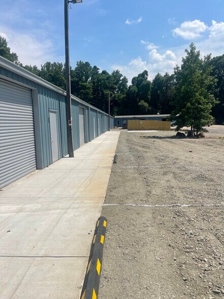 More Photos Of 1081 Fort Mill Hwy, Indian Land Warehouse For Lease