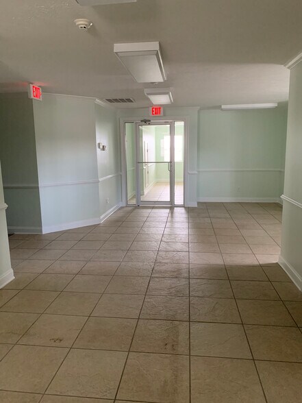 More Photos Of 602 Ponder Place Dr, Evans Office For Lease