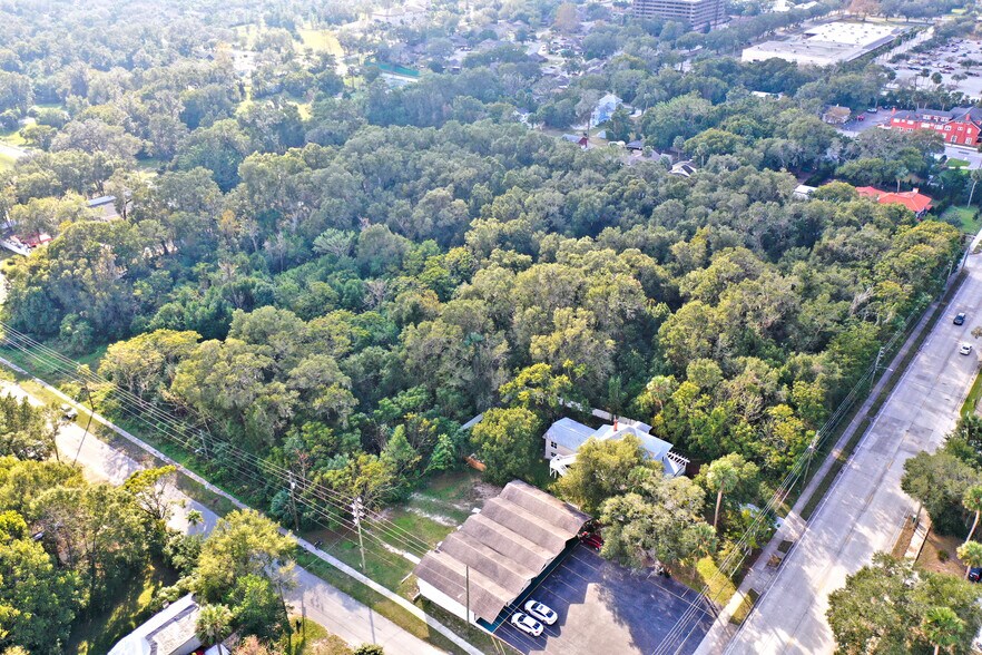 More Photos Of E New York Ave, Deland Land For Sale
