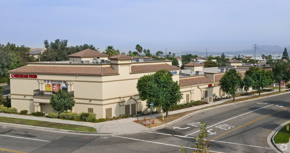More Photos Of 2363 California Ave, Corona Storefront Retail Office For Lease
