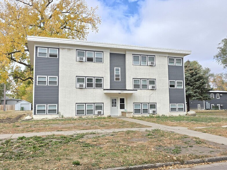 More Photos Of 1351 Iowa Ave SE, Huron Apartments For Sale