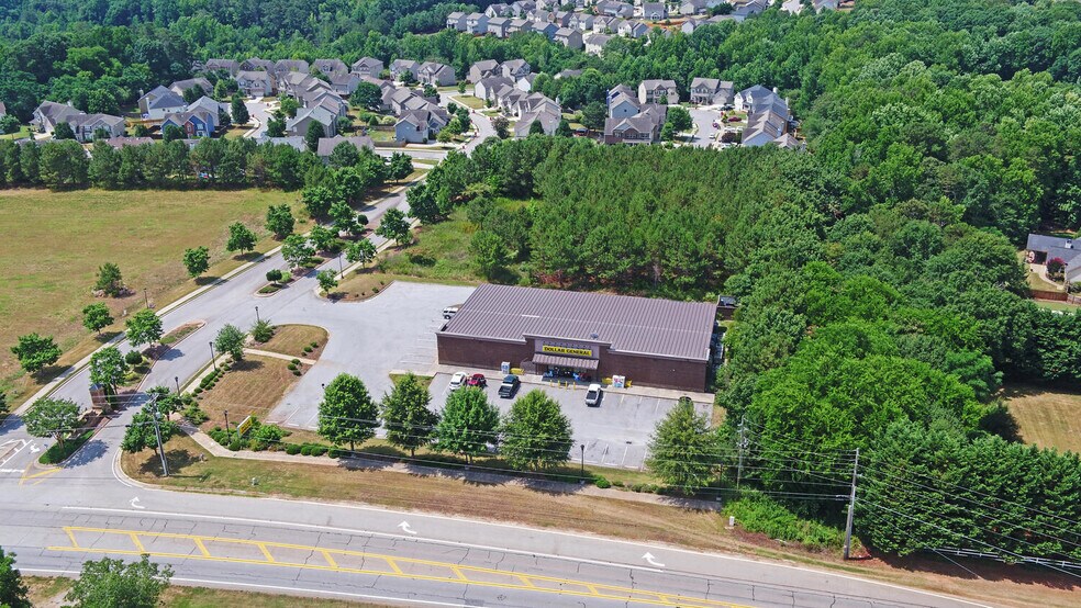 More Photos Of 40 Jackson Ave, Braselton Land For Sale