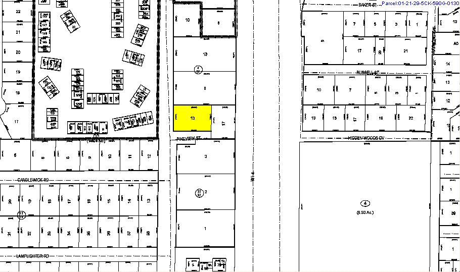 More Photos Of 125 W Pineview St, Altamonte Springs Medical For Lease