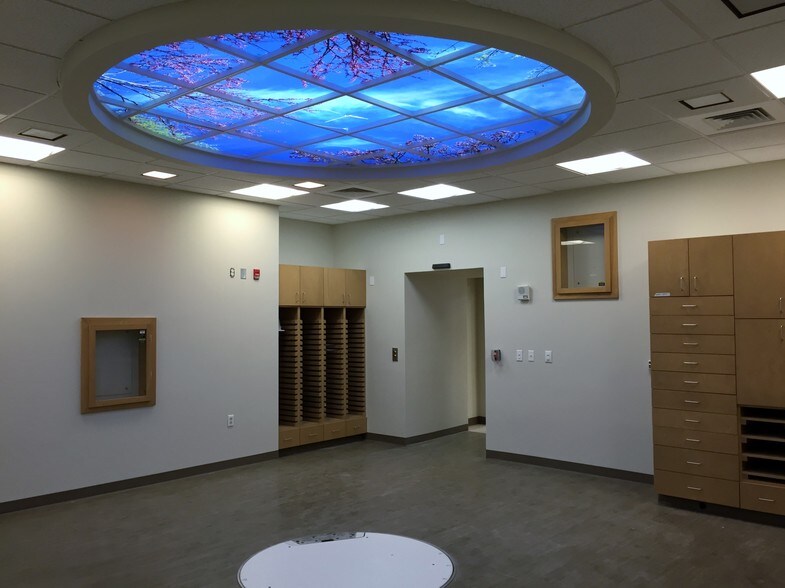 More Photos Of 4532 N Mesa St, El Paso Medical For Lease