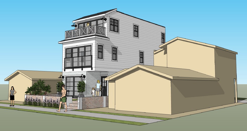More Photos Of 812 Portsmouth Ct, San Diego Land For Sale
