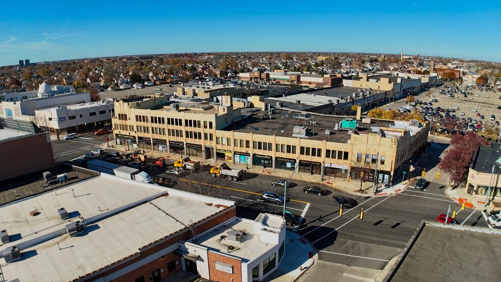 More Photos Of 13530 Michigan Ave, Dearborn Medical For Lease