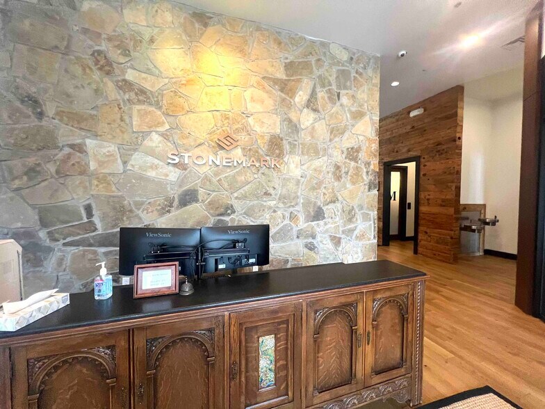 More Photos Of 8501 Wade Blvd, Frisco Medical For Sale