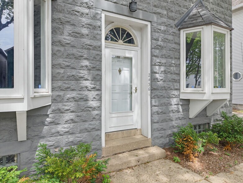 More Photos Of 2436 S Wentworth Ave, Milwaukee Apartments For Sale