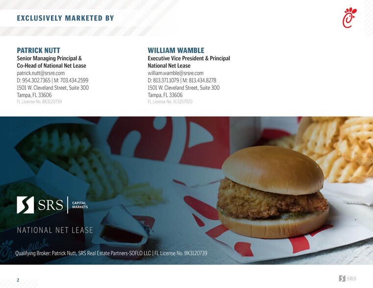 More Photos Of 9925 US-441, Leesburg Fast Food For Sale