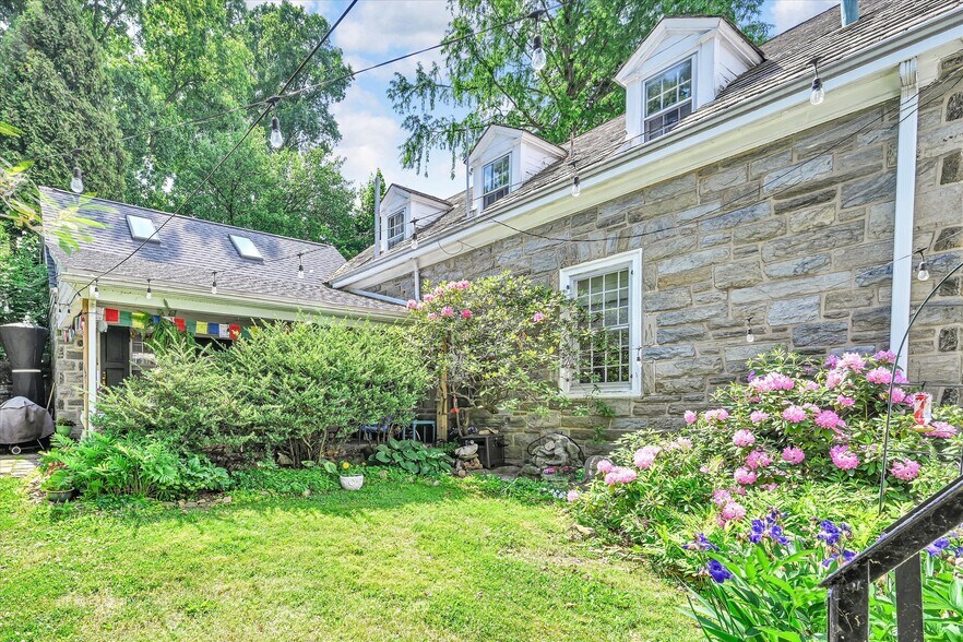 More Photos Of 1305 Hampden Blvd, Reading Multifamily For Sale