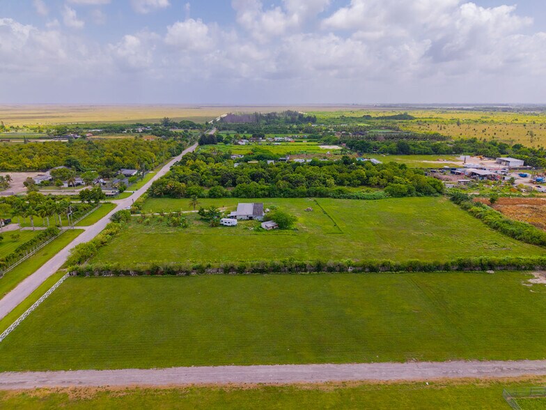 More Photos Of 12825 SW 197th Ave, Miami Land For Sale