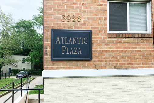 More Photos Of 3928 1st St SE, Washington Apartments For Sale