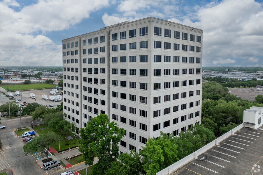 Primary Photo Of 9800 Centre Pky, Houston Office For Lease