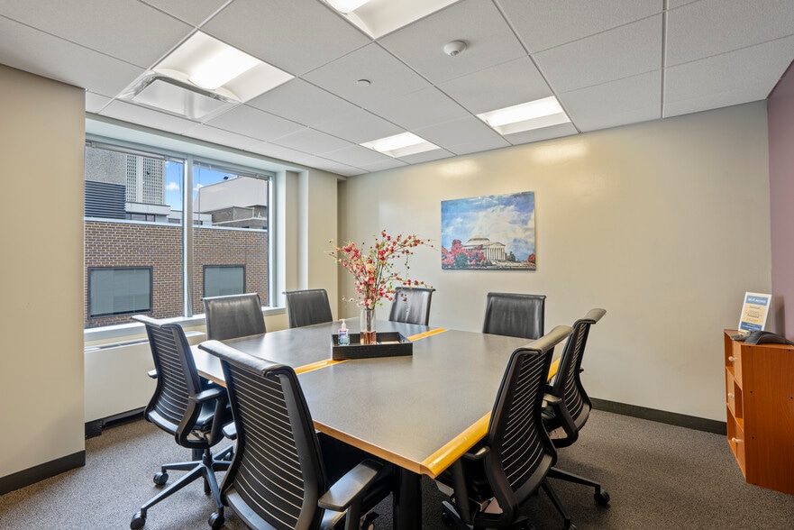 More Photos Of 1775 I St NW, Washington Coworking Space