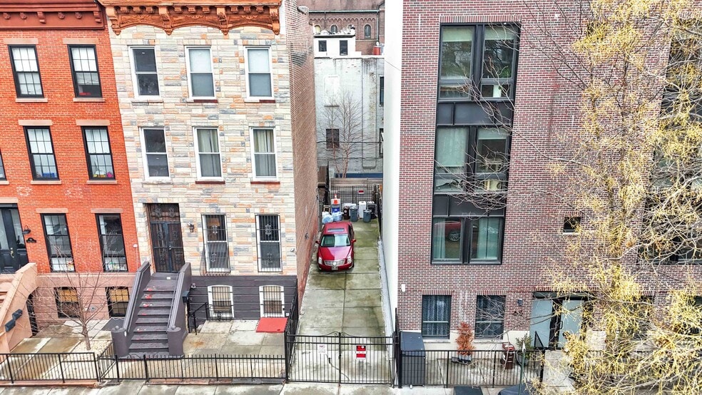 More Photos Of 63 Irving Pl, Brooklyn Land For Sale