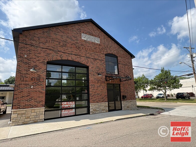 More Photos Of 402 S Elmwood Ave, Medina General Retail For Sale