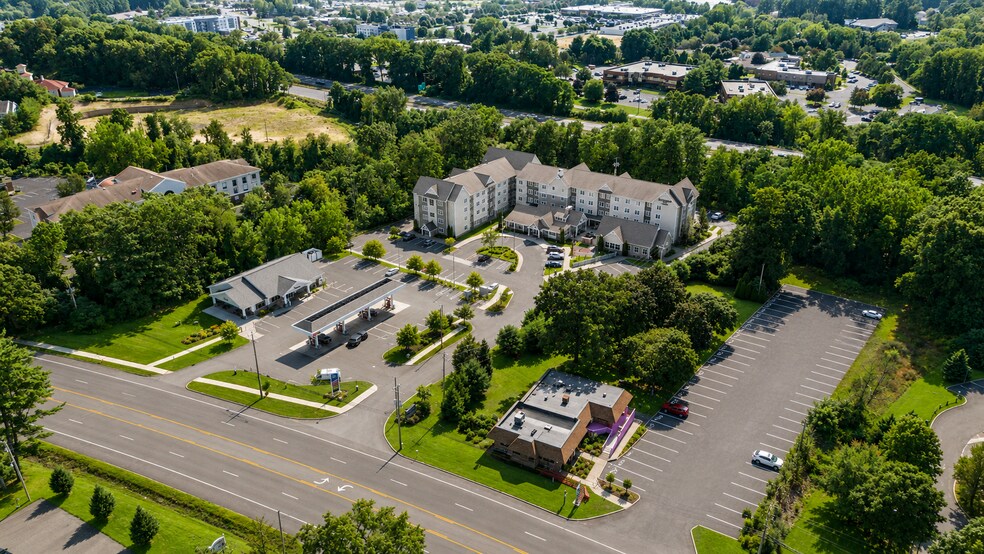 More Photos Of 1742 US-9, Halfmoon Land For Sale
