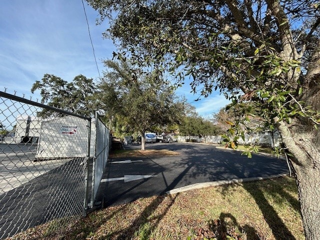 More Photos Of 5110 S Westshore Blvd, Tampa Warehouse For Lease