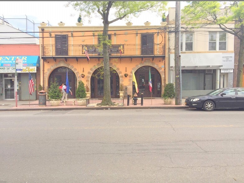 More Photos Of 222 Avenue U, Brooklyn Restaurant For Sale