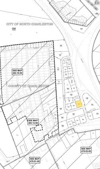 Primary Photo Of 7435 Northside Dr, North Charleston Hotel For Sale