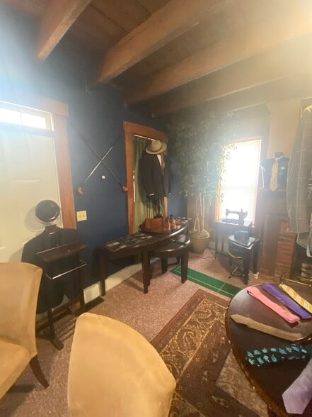 More Photos Of 120 N Main St, Englewood Loft Creative Space For Sale