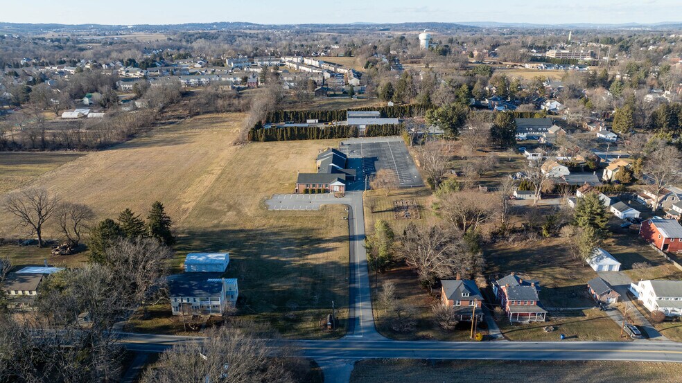 More Photos Of 121 Walnut Hill Rd, Millersville Religious Facility For Sale