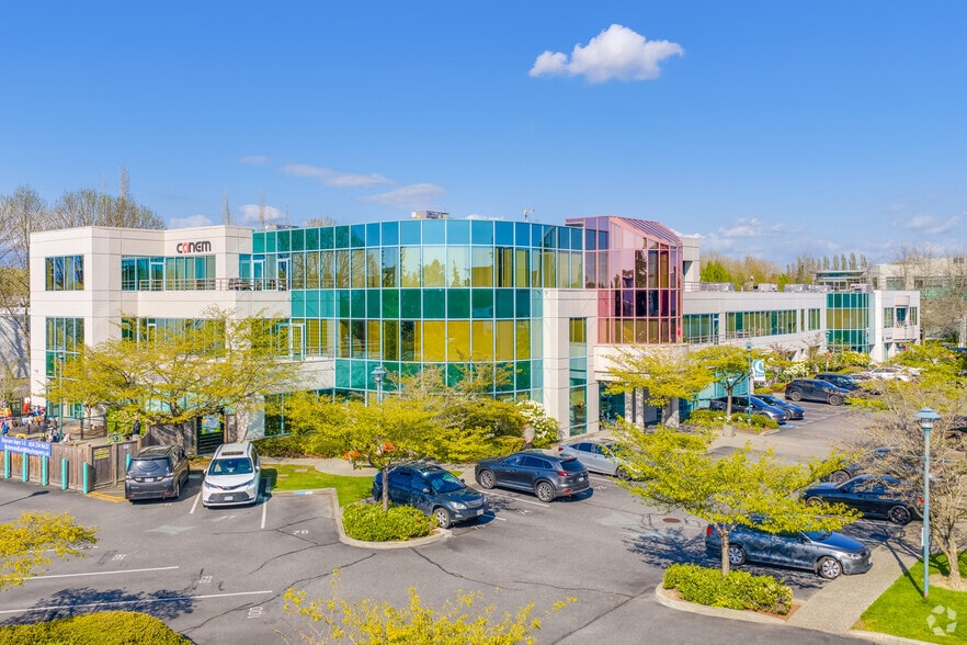 More Photos Of 13351 Commerce Pky, Richmond Office For Lease