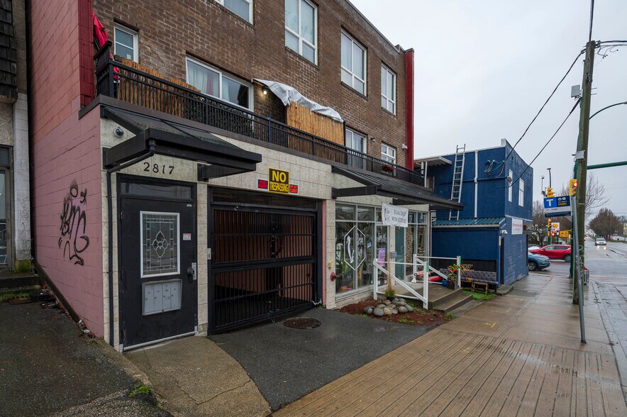 More Photos Of 2811 Clark Dr, Vancouver Apartments For Lease