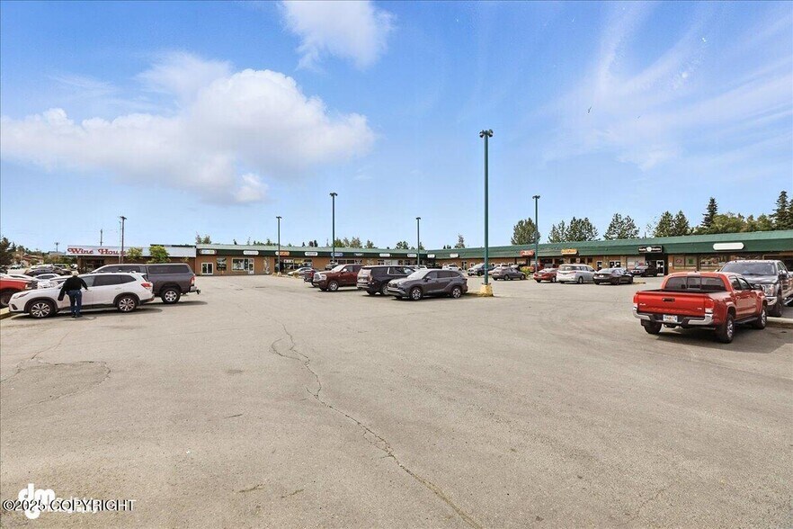 More Photos Of 3000 Minnesota Dr, Anchorage General Retail For Sale