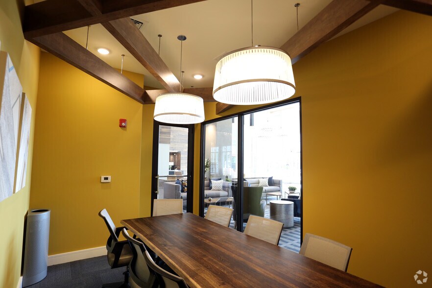 Photo of 1st Floor Ste 160